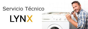 servicio tecnico LYNX